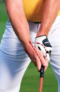 Strong Golf Grip Vs. Weak Golf Grip: What's The Difference?