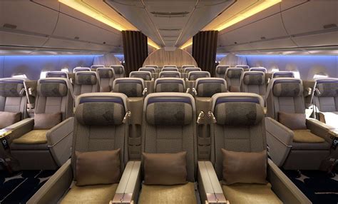 Step Inside China Airlines' Extravagant New Airbus A350