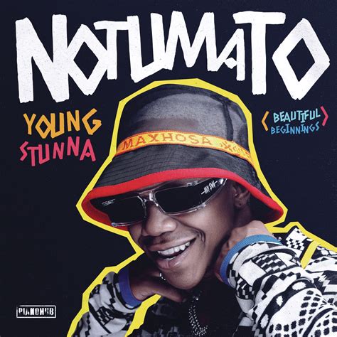 ‎Notumato by Young Stunna on Apple Music