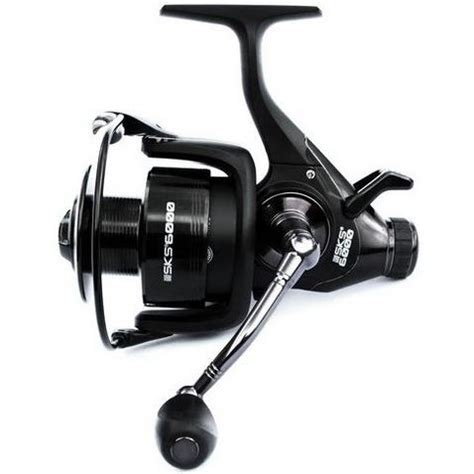 Carp Reels | Shop All Carp Fishing Reels | GO Outdoors