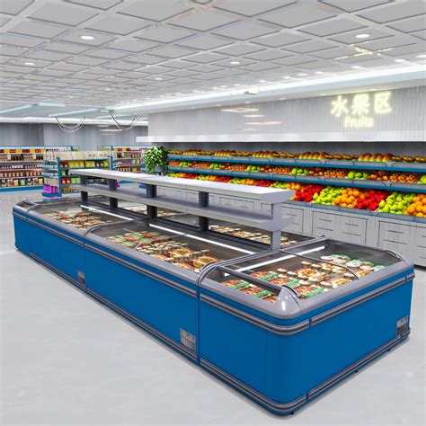 Store Layout Design Supermarket Design Layout Modern Shelf - China Supermarket Design Layout ...