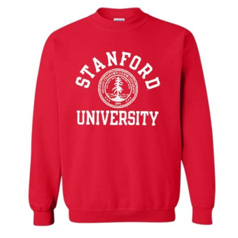 Stanford University Sweatshirt KM - Kendrablanca