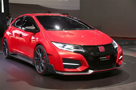 Must Watch: New Interactive Honda Civic Type R Video