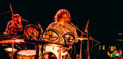 The Ultimate Residency: Ty Segall & Freedom Band at Teragram