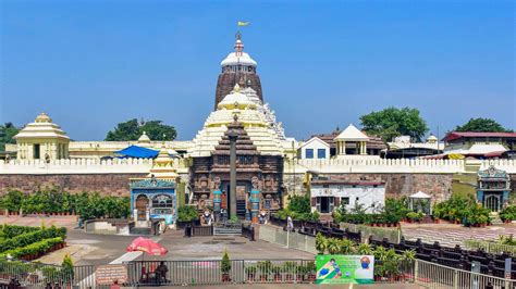 Puri’s Jagannath temple to remain open from 7 am to 9 pm