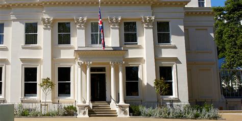 King Of Sports Travel | Hotel | Malmaison Cheltenham - The majestic white building of Malmaison ...