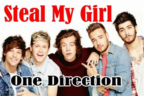 News: One Direction's "Steal My Girl" Official Music Video Released ...