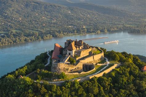 Visegrád Citadel