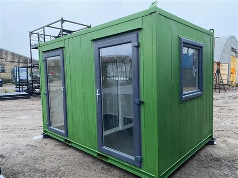 Modular Homes and Container House For Sale ModCon Cabins