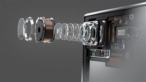 Samsung Has Reportedly Developed a 5x Periscope Camera Module for Unrivaled Lossless Zoom ...