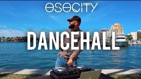 Old School Dancehall Mix | The Best of Old School Dancehall by OSOCITY ...