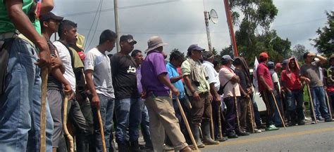 Agricultural strikes confirmed after deal between protesters and ...