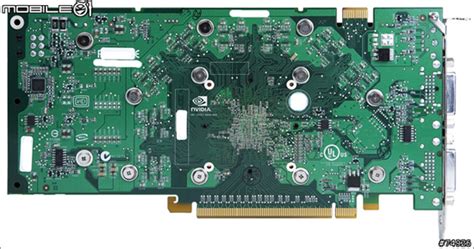 NVIDIA GeForce 8800GT Pictured | TechPowerUp Forums