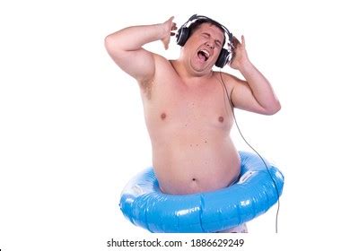 Fat Guy Beach Stock Photos - 1.117 Images | Shutterstock