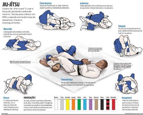 How Many Brazilian Jiu-Jitsu Techniques Do You Really Need? - BJJ World