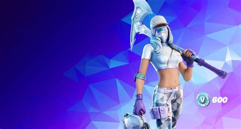 Diamond Diva Fortnite Starter Pack: Price, Season 5 Skin | Fortnite Insider