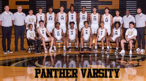 Plano East High School (TX) Varsity Basketball