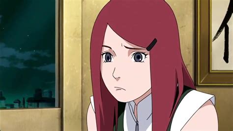 Kushina Uzumaki | Naruto Amino