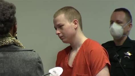 Gregory Ramos, Florida teen who killed mother, sentenced