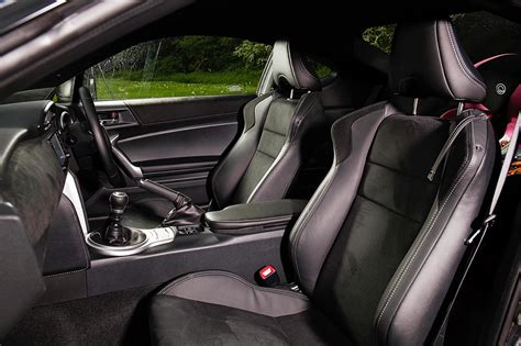 Toyota Ft 86 Interior Photos | Cabinets Matttroy