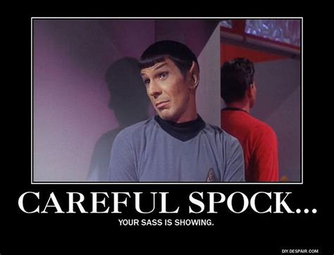 15 Spock Memes Only True Star Trek Fans Will Understand