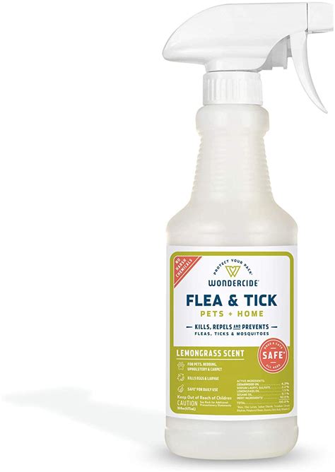 natural-flea-repellent-spray - Pest Hacks