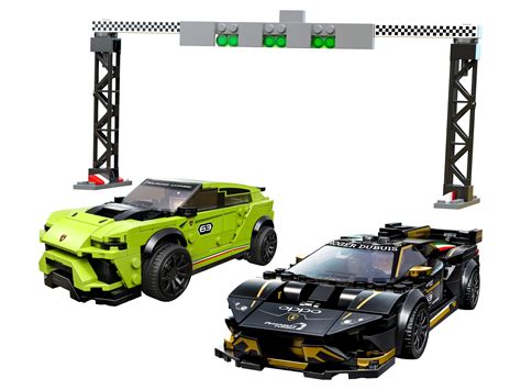 All Lego Speed Champions Cars - img-befuddle