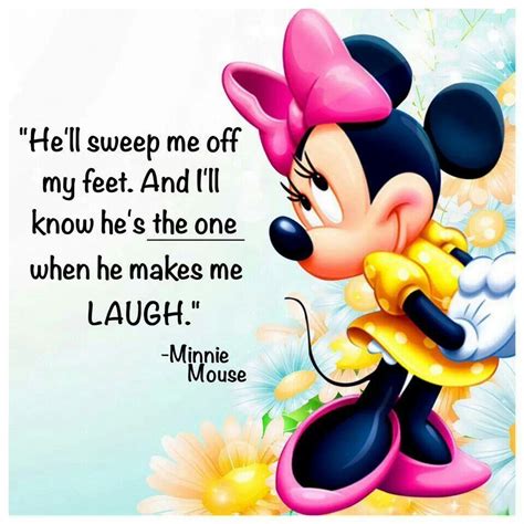 Pin by Sarai Sanabria on Love quotes | Minnie mouse pictures, Minnie, Mickey love