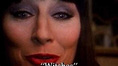 The Witches **** (1990, Anjelica Huston, Mai Zetterling, Jasen Fisher) – Classic Movie Review ...