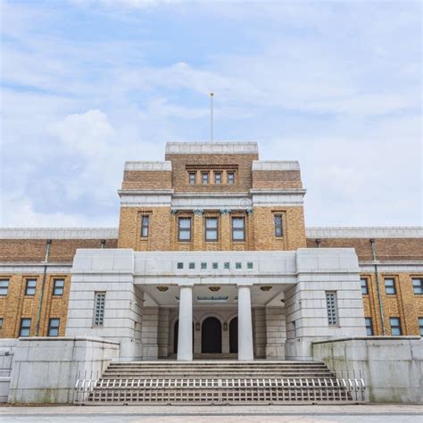 National Museum of Nature and Science in Tokyo Editorial Stock Image ...