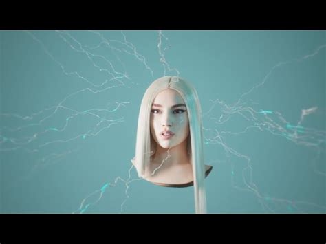 Ava Max - My Head & My Heart [Official Lyric Video] Chords - Chordify