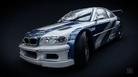 Картинки bmw m3 gtr, bmw e46 m3 gtr, nfs, need for speed, need for ...