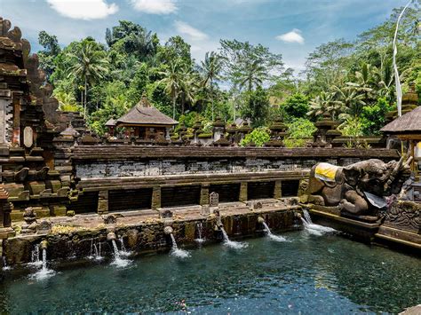 Tirta Empul Temple | Mustseespots.com