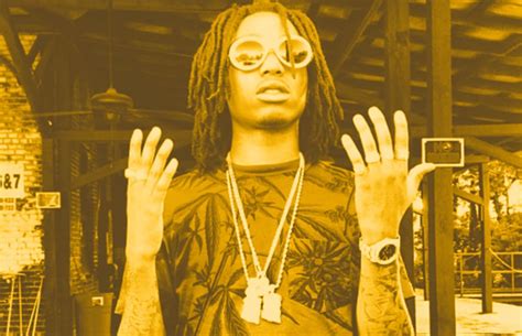 Quavo Is the Most Influential Rapper of 2014 | Complex