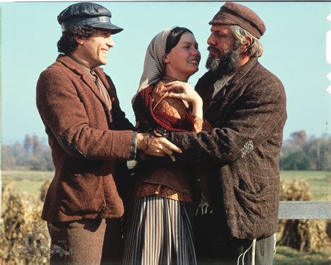 Tevye's Common Mistake | As Your Poets Have Said