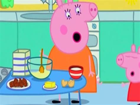 Peppa Pig S03E28 Whistling - video Dailymotion