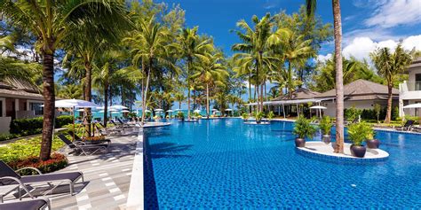 X10 Khaolak Resort, Thailand | Blue Bay Travel