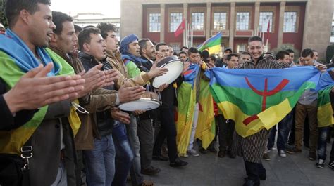 Morocco declares Amazigh new year as a national holiday - Maghreb Magazine