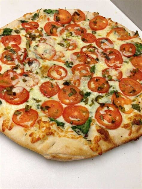 Pizza Mia - 11 Photos - Pizza - Grand Blanc, MI - Reviews - Yelp