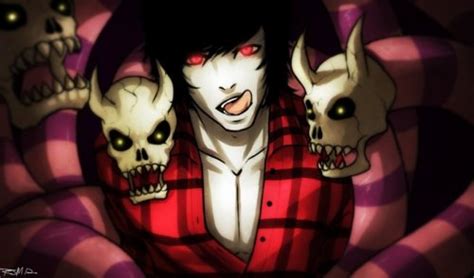 Marshall Lee - Marshall Lee Fan Art (32533649) - Fanpop