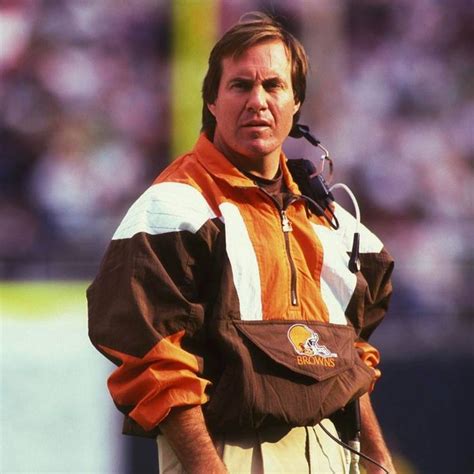 21 years ago today, Bill Belichick was fired as head coach of the Cleveland Browns. Since then ...