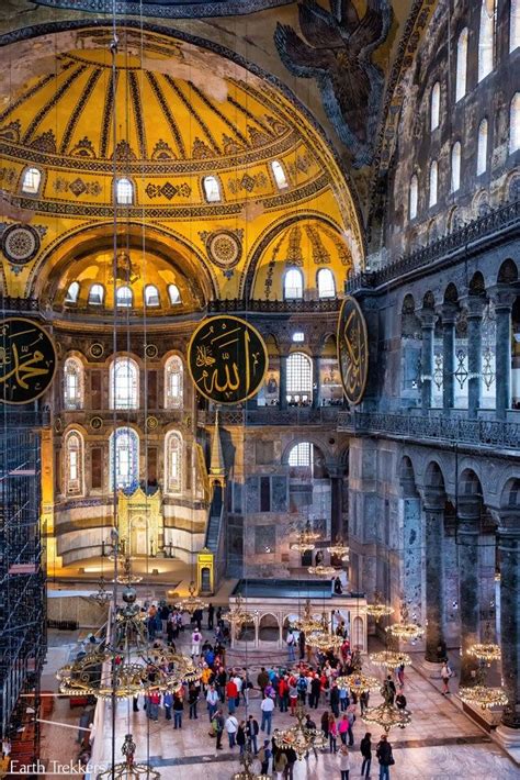 22 Must-Have Experiences in Istanbul, Turkey | Earth Trekkers