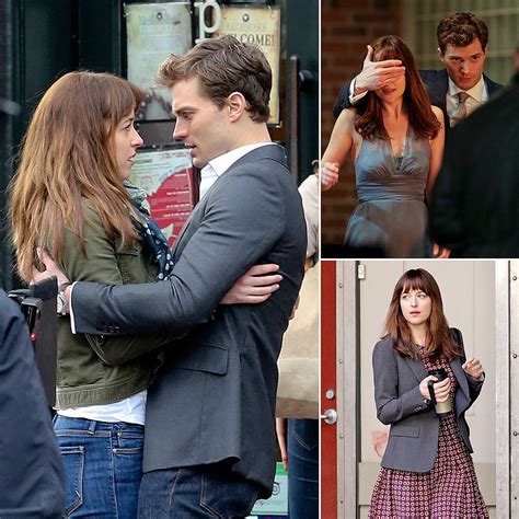 Are the 'Fifty Shades of Grey' Love Scenes Becoming 50 Shades of Boring ...