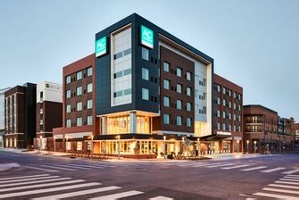 Bricktown OKC Hotels | AC Hotel Oklahoma City Bricktown