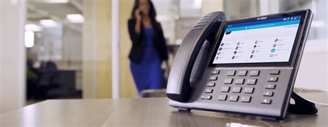 Consumerization of IT: Bringing Bluetooth to the Desk Phone