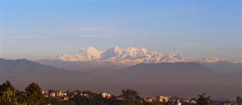 Elevation of Godawari, Nepal - Topographic Map - Altitude Map