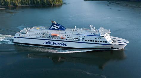 Northern Expedition | BC Ferries