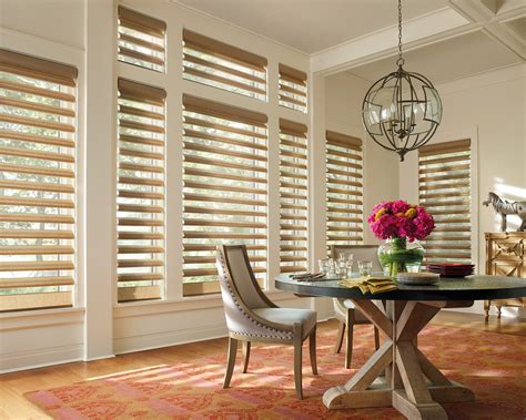 Hunter Douglas Window Treatments | Lewis Floor and Home