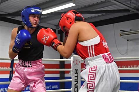 Youth Championships - Finals Day images - England Boxing