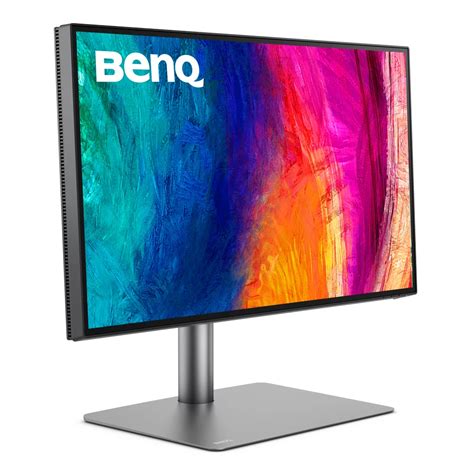 PD2725U Product Info | BenQ UK